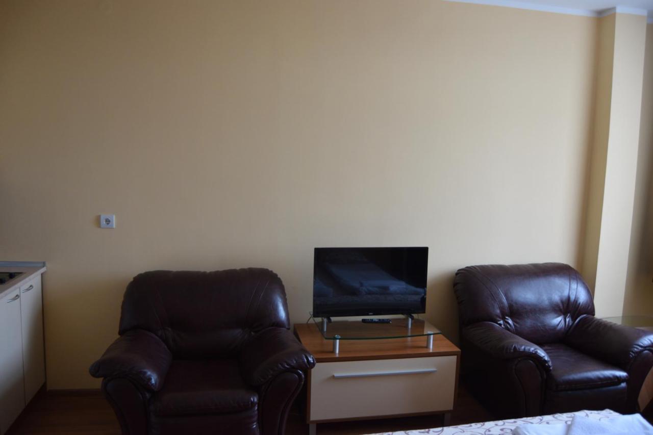 Persey Flora Apartments Borovets Exterior photo